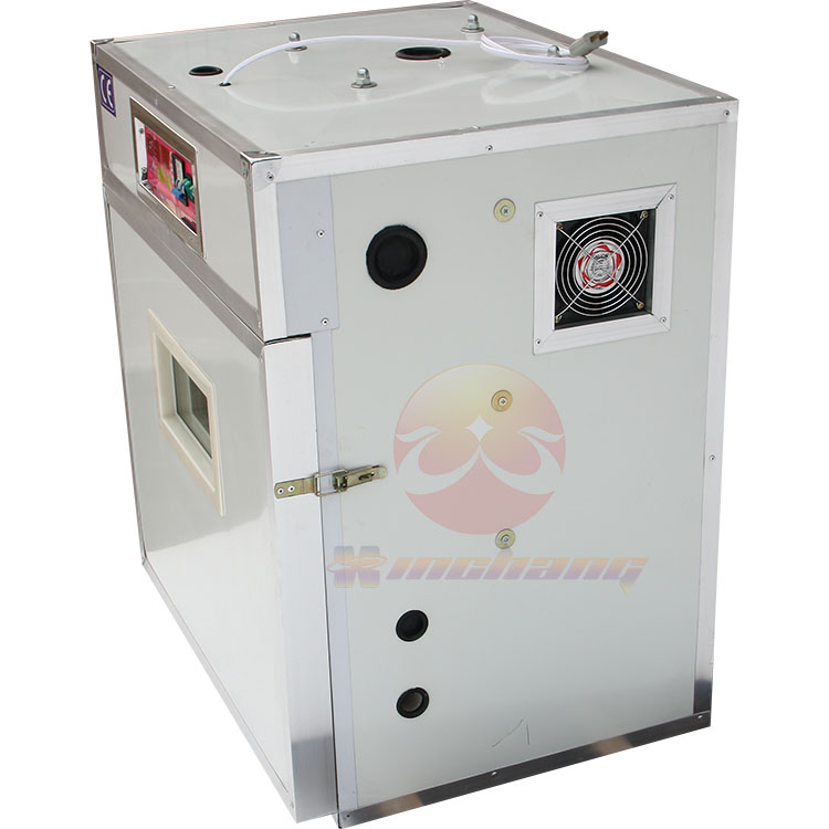 88枚全自动孵化机